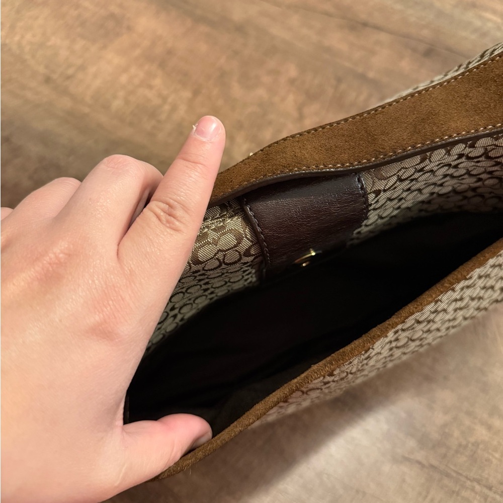 Coach SoHo Shoulder Bag - Picture 6 of 6